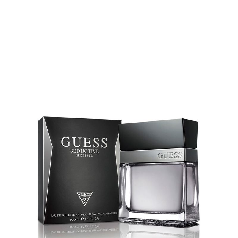 Guess seductive hombre precio cheap