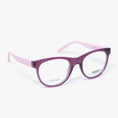 Aro completo para mujer color morado