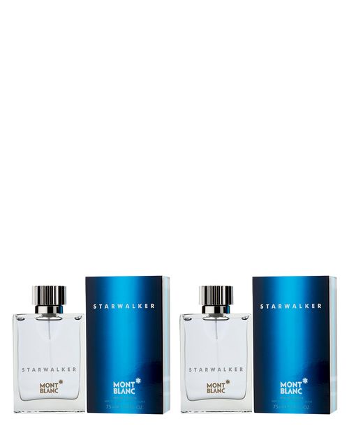 Duo Starwalker Eau de Toilette
