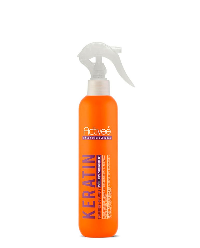 Proteina-Keratin-240ml