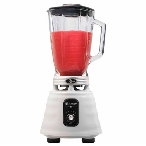 Licuadora clásica Oster 1.25 litros edición limitada