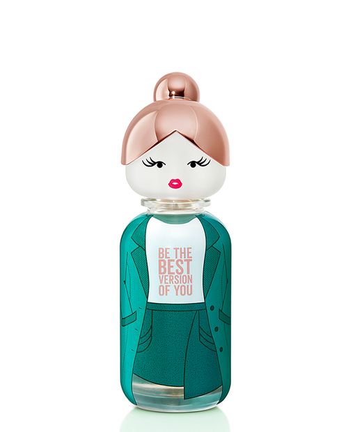 Benetton Sisterland Green Jasmin Eau de Toilette 80ml