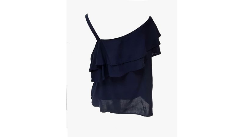 Blusa de un tirante sale