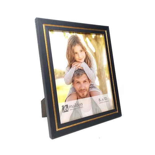 Portarretrato 8x10" de plástico