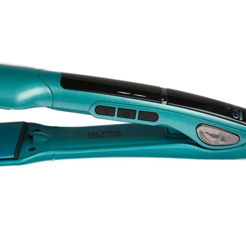 Plancha alisadora digital 4D Kerashine 110V