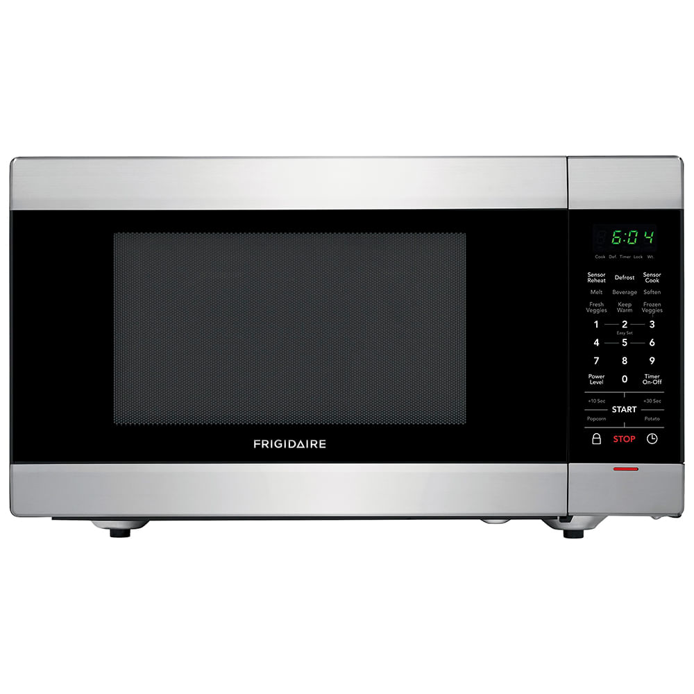 Horno de Microondas 1.6 pies Winia KOR-164H Acero Inoxidable | Coppel