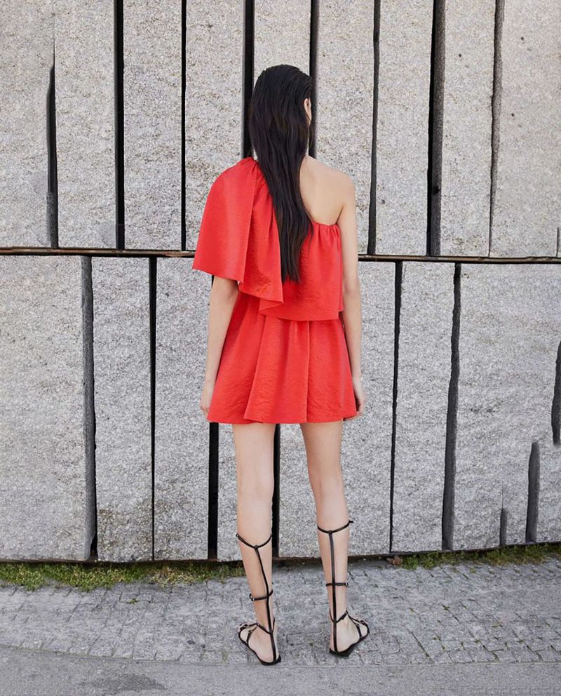 Side View