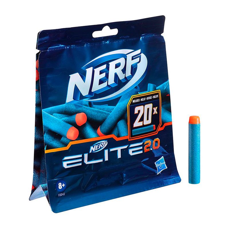 Dardos nerf elite online