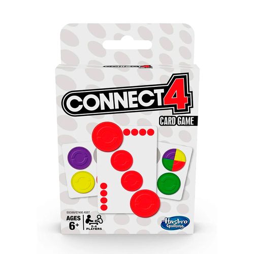 Juegos de cartas clásicos surtidos