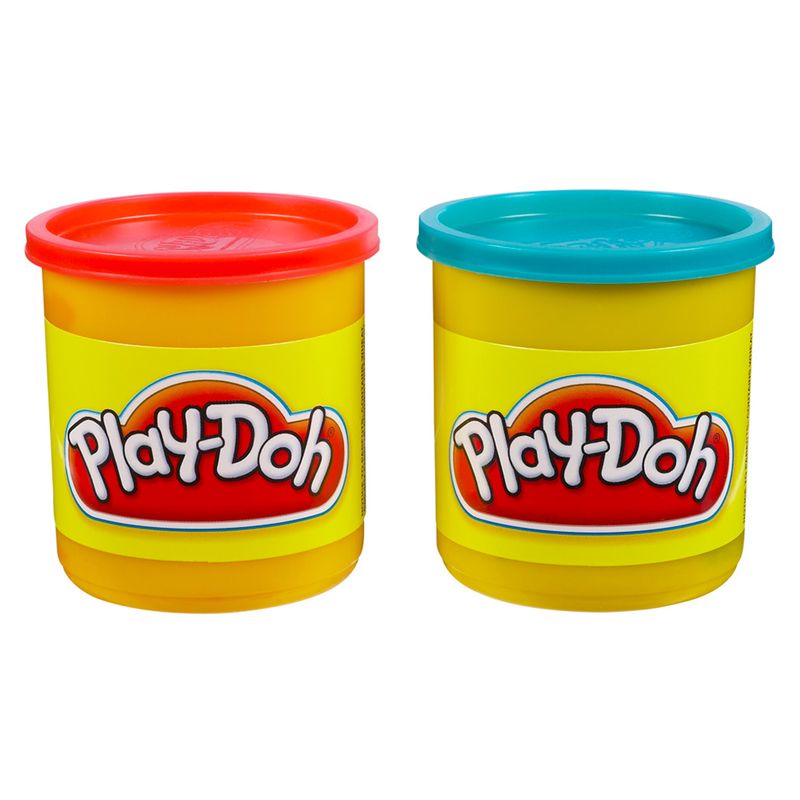 Plastilina play doh por favor online