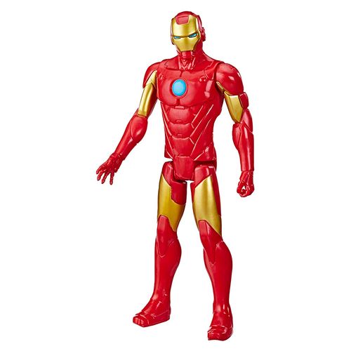 Figura Vengadores