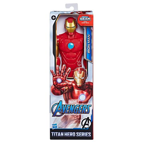 Figura Avengers