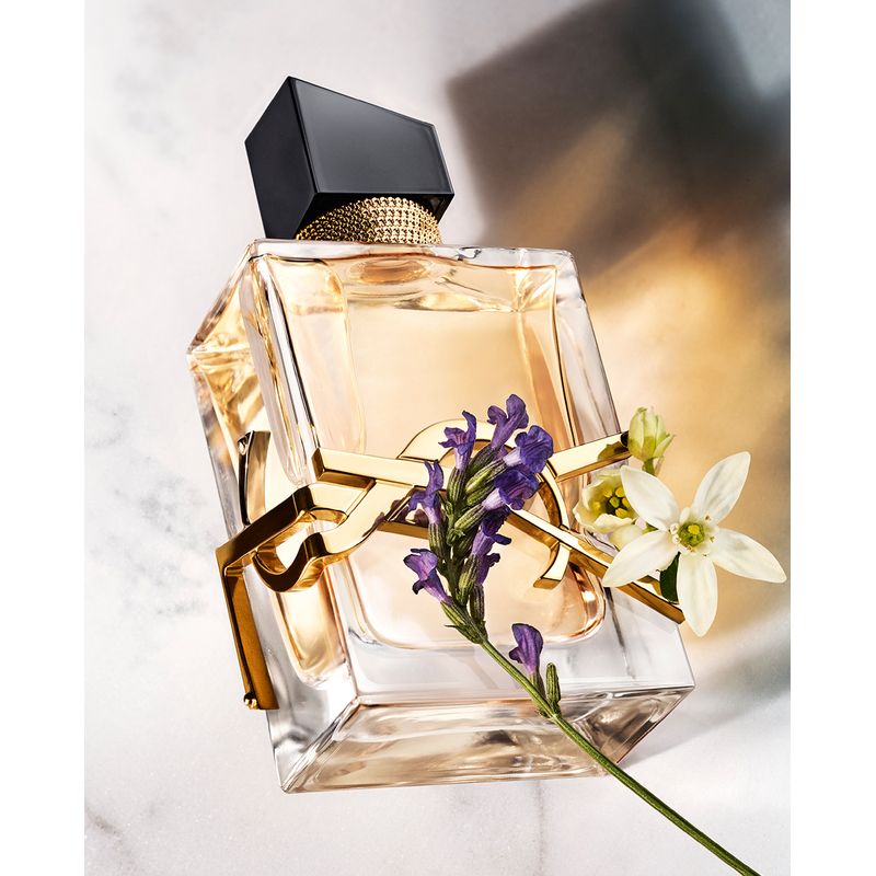 Yves Saint Laurent Libre Eau de Parfum Siman Costa Rica