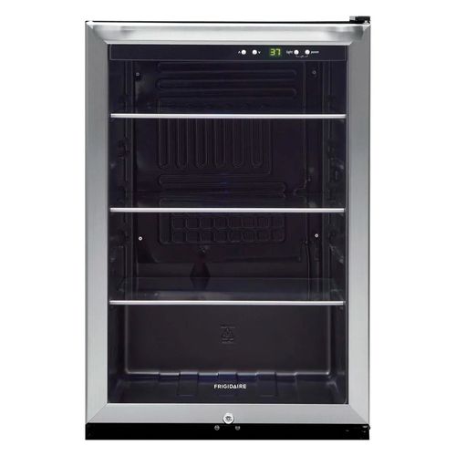 Enfriador de vino Frigidaire 138 latas  // FFBC4622QS