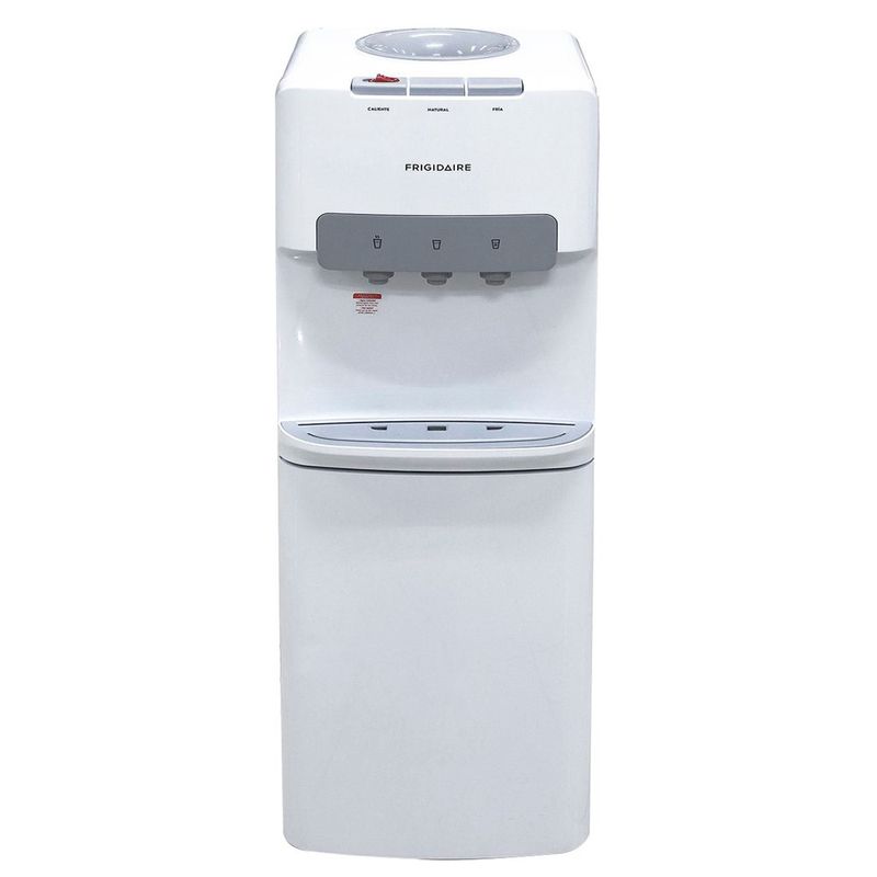 Dispensador De Agua 3 Temperaturas Para Hogar/oficina – Agua Caliente (85-95°C), Fría (10-15°C) Y Ambiente