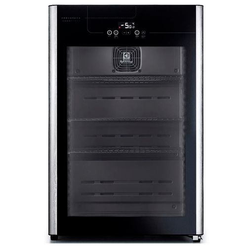 Enfriador de vino Electrolux 98 botellas // ERCQ10T4ISB