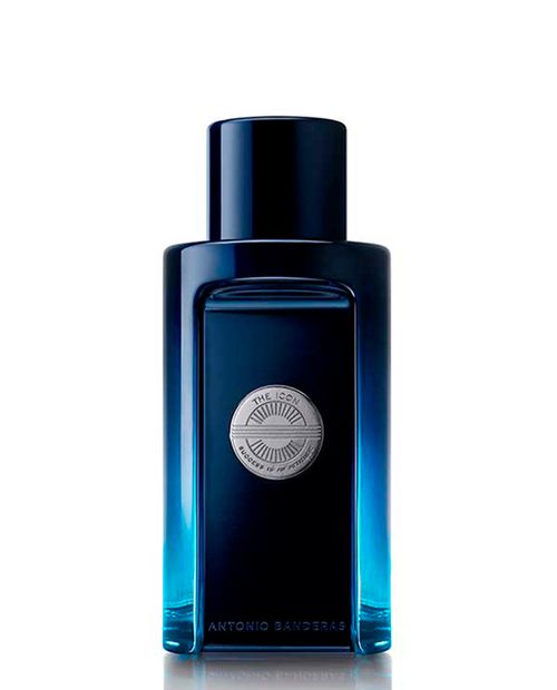 Banderas The Icon Eau de Toilette