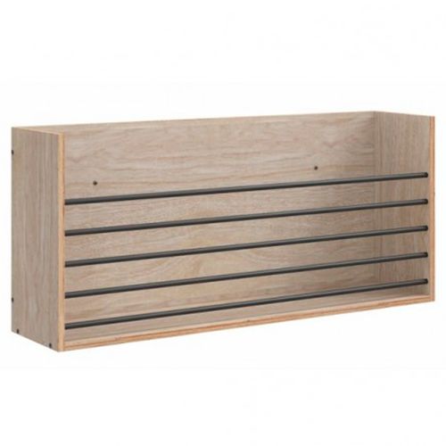 Modulo abierto (nicho)/ Easy