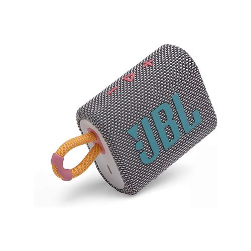 Bocina JBL Go 3 4Watts