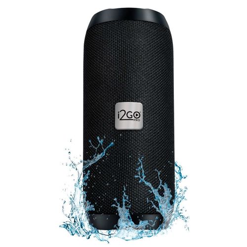 Bocina I2go Essential GO 10Watts