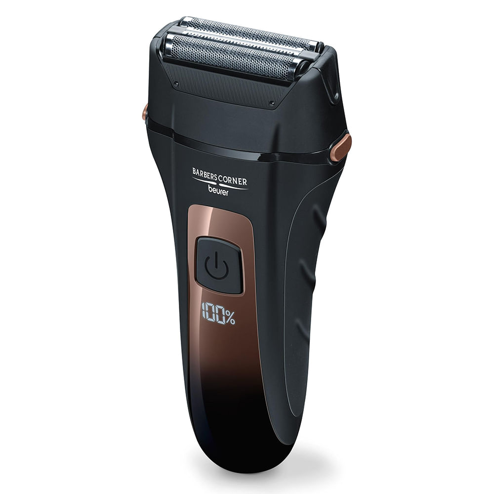Costa Rica Afeitadora Recortadora Barba Afeitadora Eléctrica De