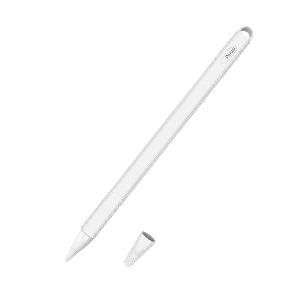 Apple Pencil ホワイト2nd Generation (第二世代） Apple Pencil (2nd generation) - Siman Costa Rica
