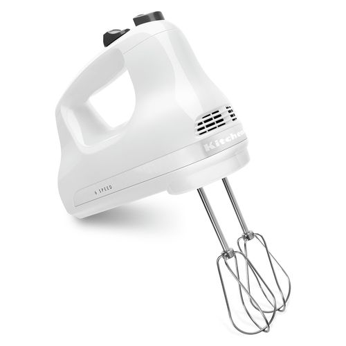Batidora mano Kitchen Aid 5 velocidades