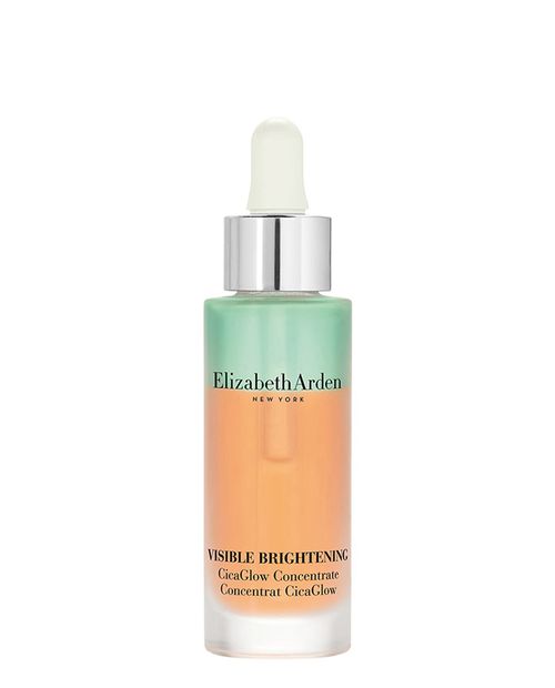 Exfoliante - Concentrado iluminador visible CicaGlow