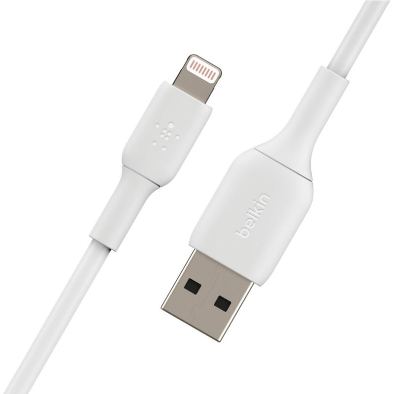 Cable Usb a Usb-C y Usb a Lightning con Luz Led – CaseMe&Co