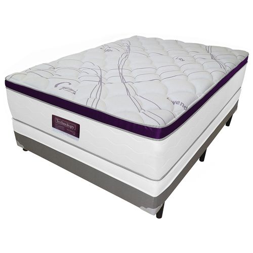 Cama Capri Super master technology confort medio