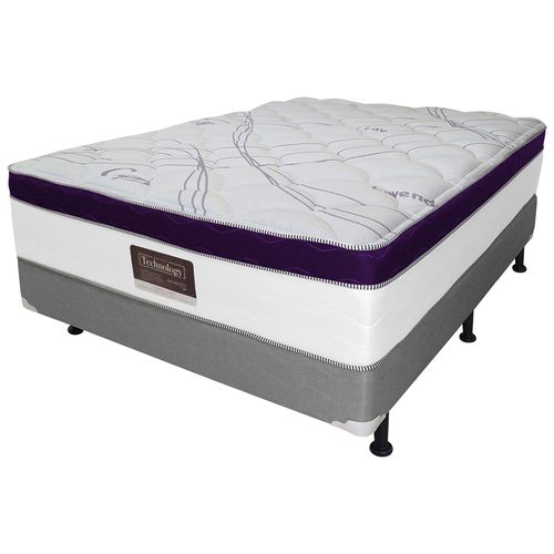 Cama Capri Super Master technology confort suave