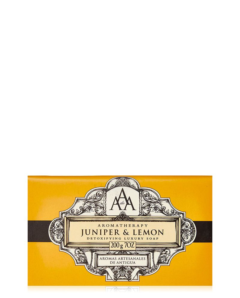 Aromaterapia-Enebro-y-Limon-Triple-Milled-Soap