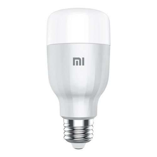 Bombilla led smart wi-fi colores