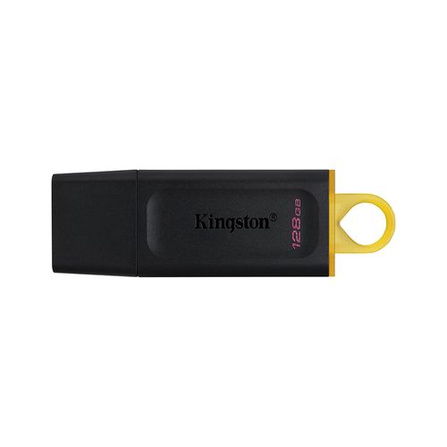 Memoria usb 128gb dtx-128gb usb 3.2 exodia negra