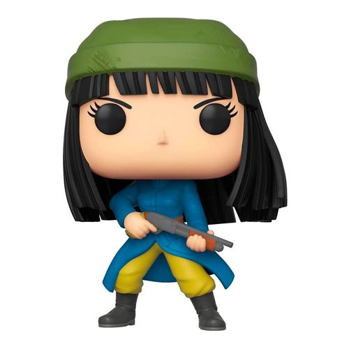 Vinilo figura dbz s4- future may