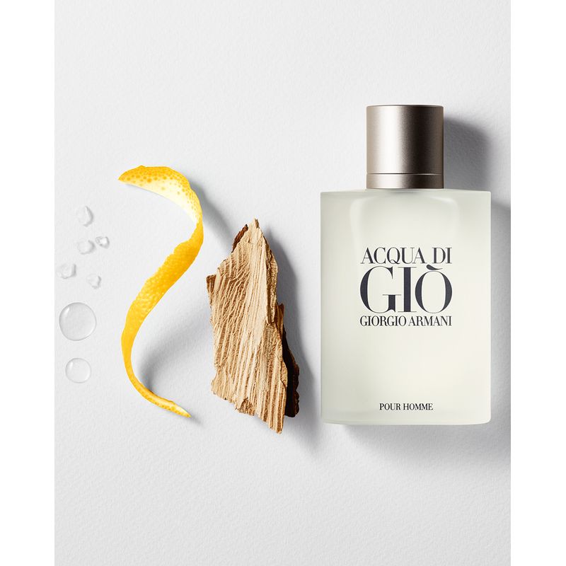 Giorgio Armani Acqua Di Gio Eau de Toilette 100ml