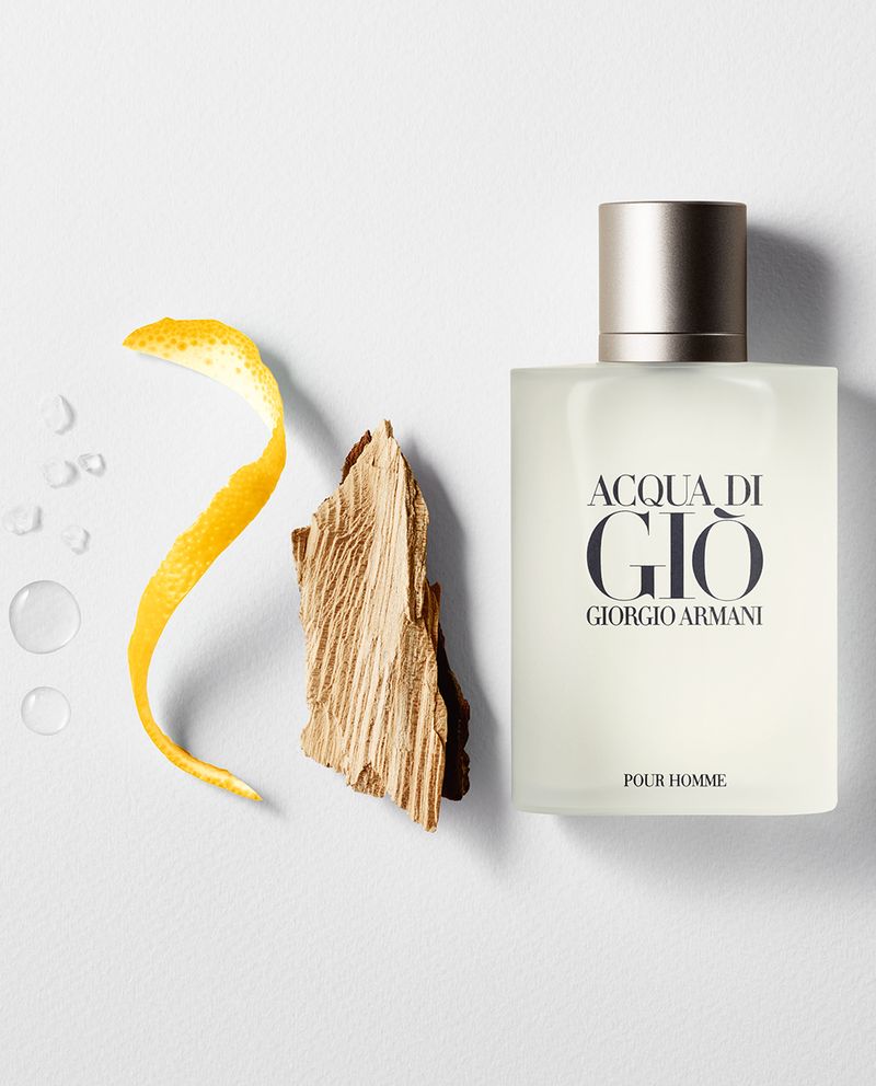 Armani Acqua Di Gio Eau de Toilette 100ml Siman El Salvador