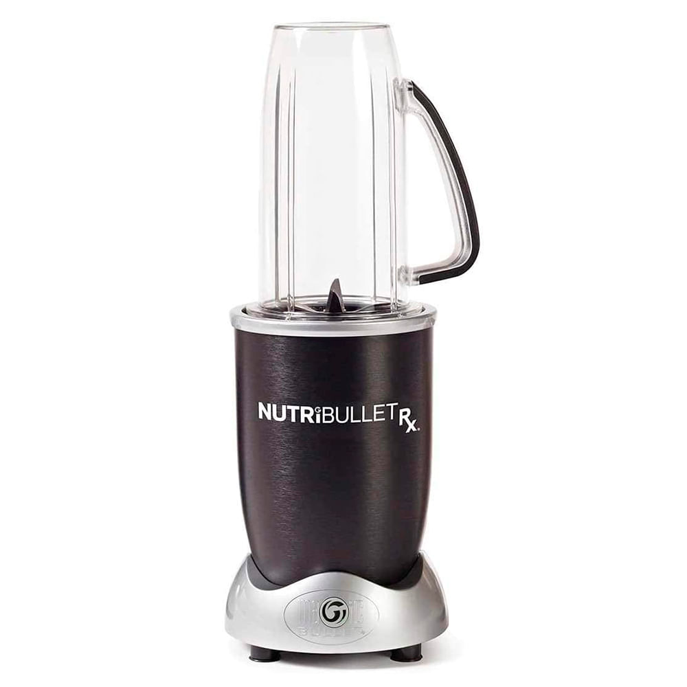 Licuadora nutribullet - Siman El Salvador