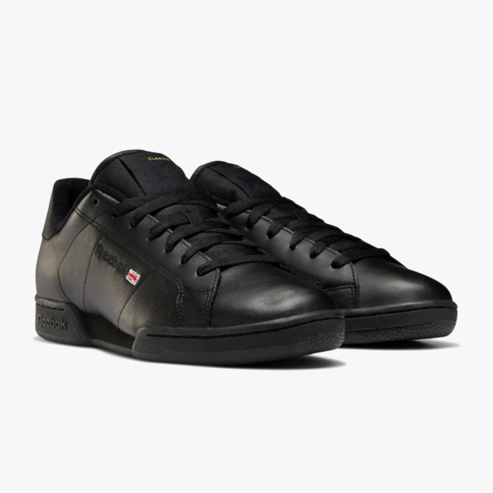 Calzado deportivo Reebok npc ii negro para caballero