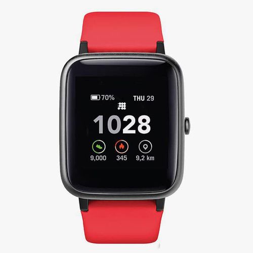 Reloj smartwatch Cubitt CT2S para dama