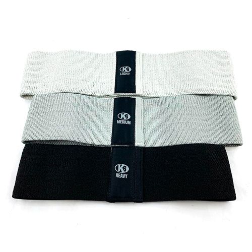 Bandas de Resistencia K6