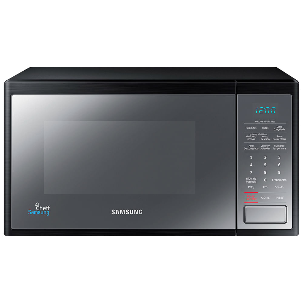 dakatiendas - Horno microondas #Samsung✨En @TiendasDaka está