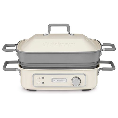 Parrilla multifuncional gr-m3
