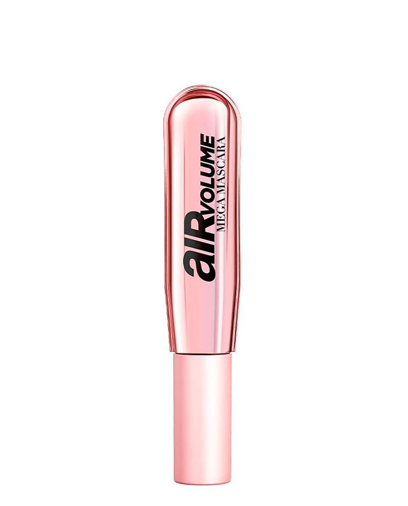 Air-Washable-Eyelash-Mascara---Black