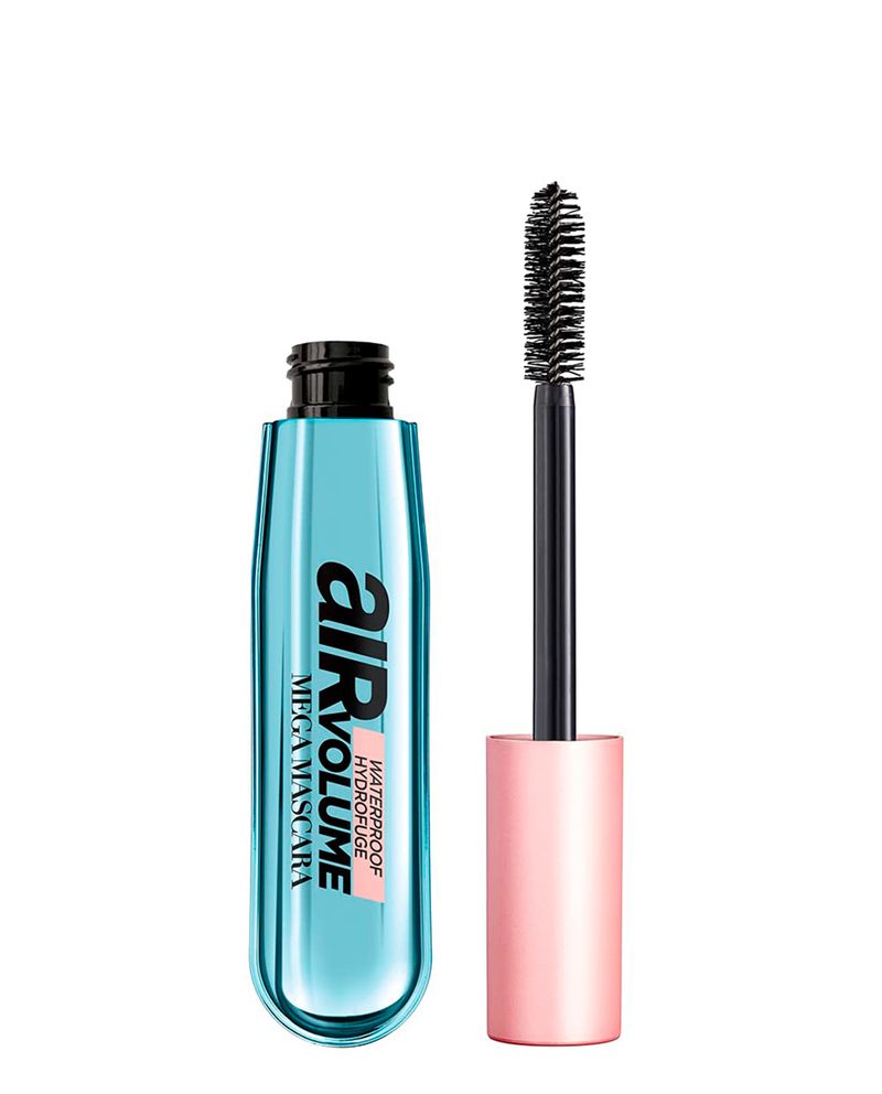 Air-Waterproof-Eyelash-Mascara---Black