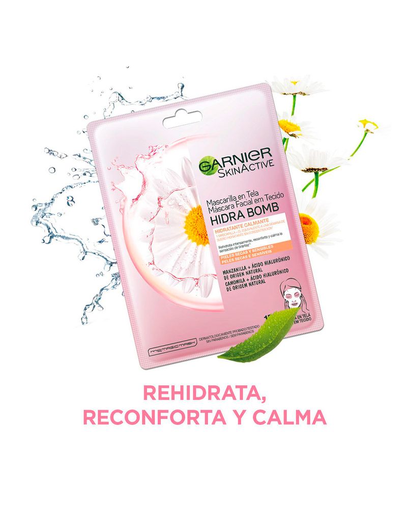 Garnier-Hidra-Bomb-Camomile-Mask-1-Unidad
