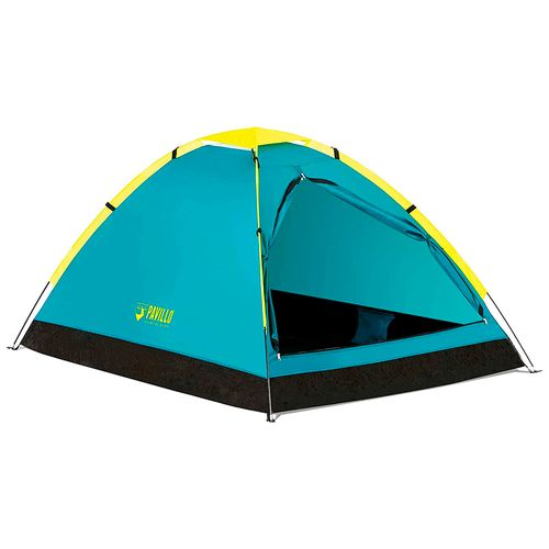 Tienda de campaña bestway para 2 personas