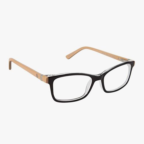 Aro completo para mujer plastico black camel