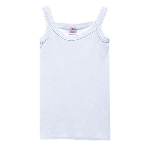 Camiseta niña 4 - 8