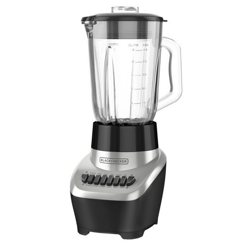 Licuadora Black + Decker Fusion Blade 1.4 litros